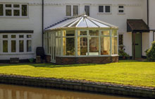 Sands End conservatory leads