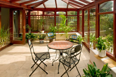 Sands End conservatory quotes