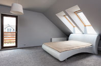Sands End bedroom extensions