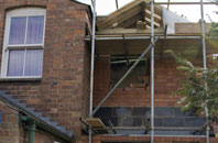 free Sands End home extension quotes
